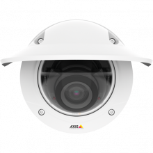 Axis P3235-LVE IP Cameras | Tensor Security